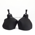 Hot Selling DL181 Neck Mannequin Female Upper-body Bust Form For Jewelry Display